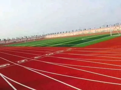 EPDM顆粒材料品質(zhì)差異在哪？